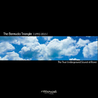 THE BERMUDA TRIANGLE / THE BERMUDA TRIANGLE (1992-2015)(W-PACK)