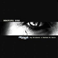 JOY KITIKONTI / STEFANO DI CARLO / BEATIFUL EYES