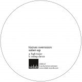 TOMAS SVENSSON / SOLEN EP