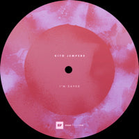 KITO JEMPERE / I'M SAVED