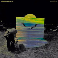 MINDSTREAMING / CONFLICT 1 EP