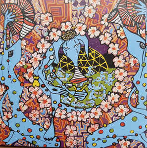 VA / VOODOOHOP: ENTROPIA COLETIVA II (2LP)