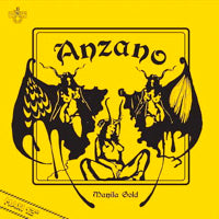 ANZANO / MANILA GOLD