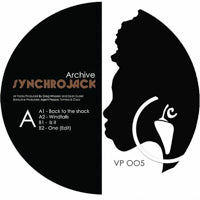 SYNCHROJACK / ARCHIVE