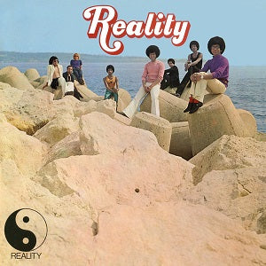 REALITY / REALITY (LP)