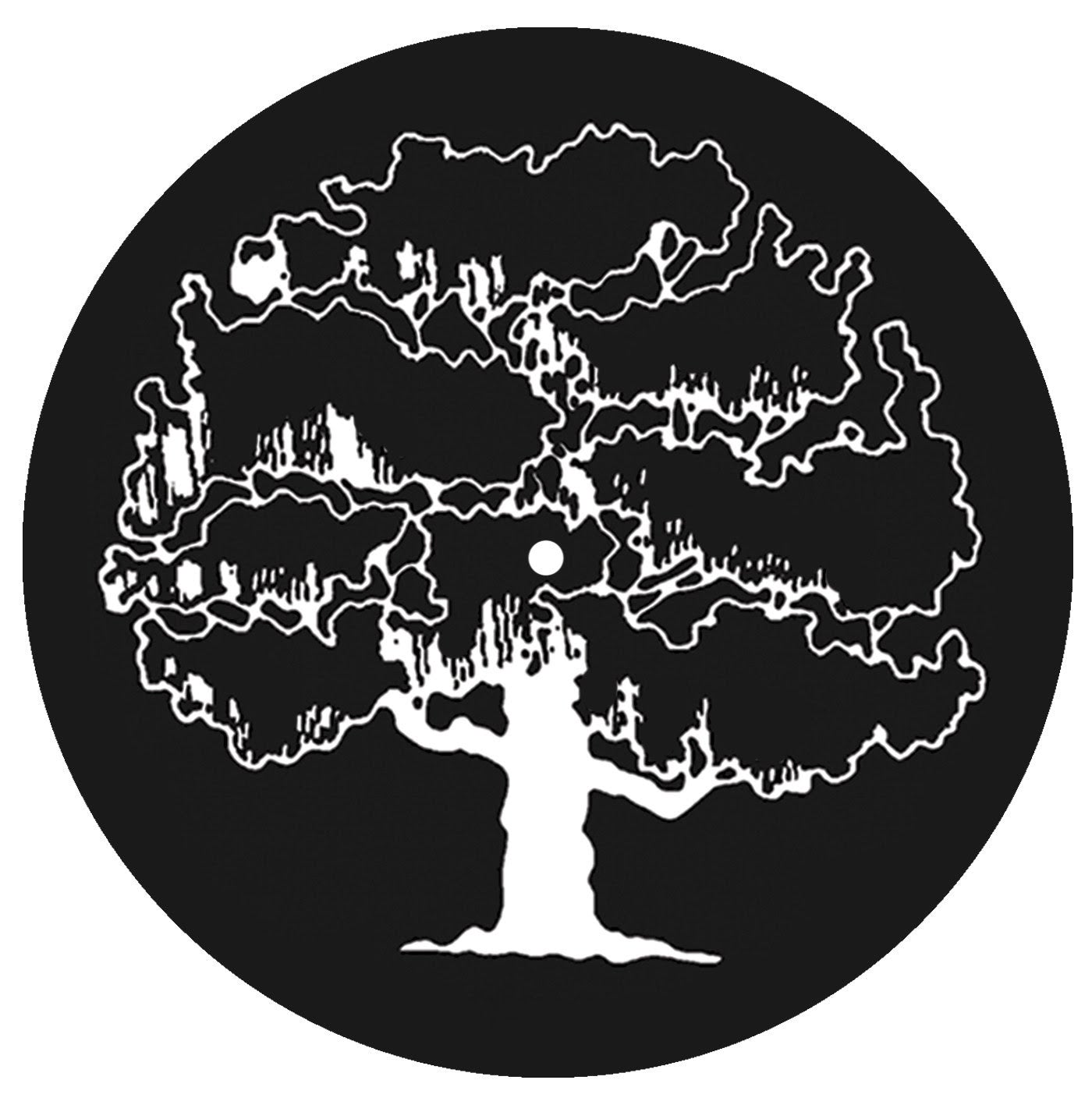 CHARLES TREES / CHARLES TREES EP