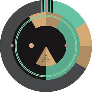 LIFE AND DEATH / STEP ASIDE REMIXES (CARL CRAIG, JAMIE JONES & REWORK REMIXES)