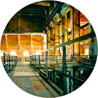 DEADBEAT / THE JACKS EP