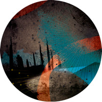 WAREIKA / BOLERO EP (INCL. VLAD CAIA & EGAL 3 REMIXES)