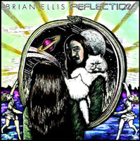 BRIAN ELLIS / REFLECTION