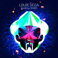 LOUIE VEGA / STARRING... XXVIII (VINYL PART ONE) (3LP)