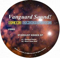 AMIR ALEXANDER / STARDUST KISSES