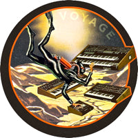 HARVEY SUTHERLAND / BROTHERS