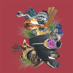 ALTON MILLER / ALL THINGS GOOD EP