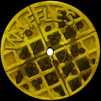 WAFFLES / WAFFLES 003