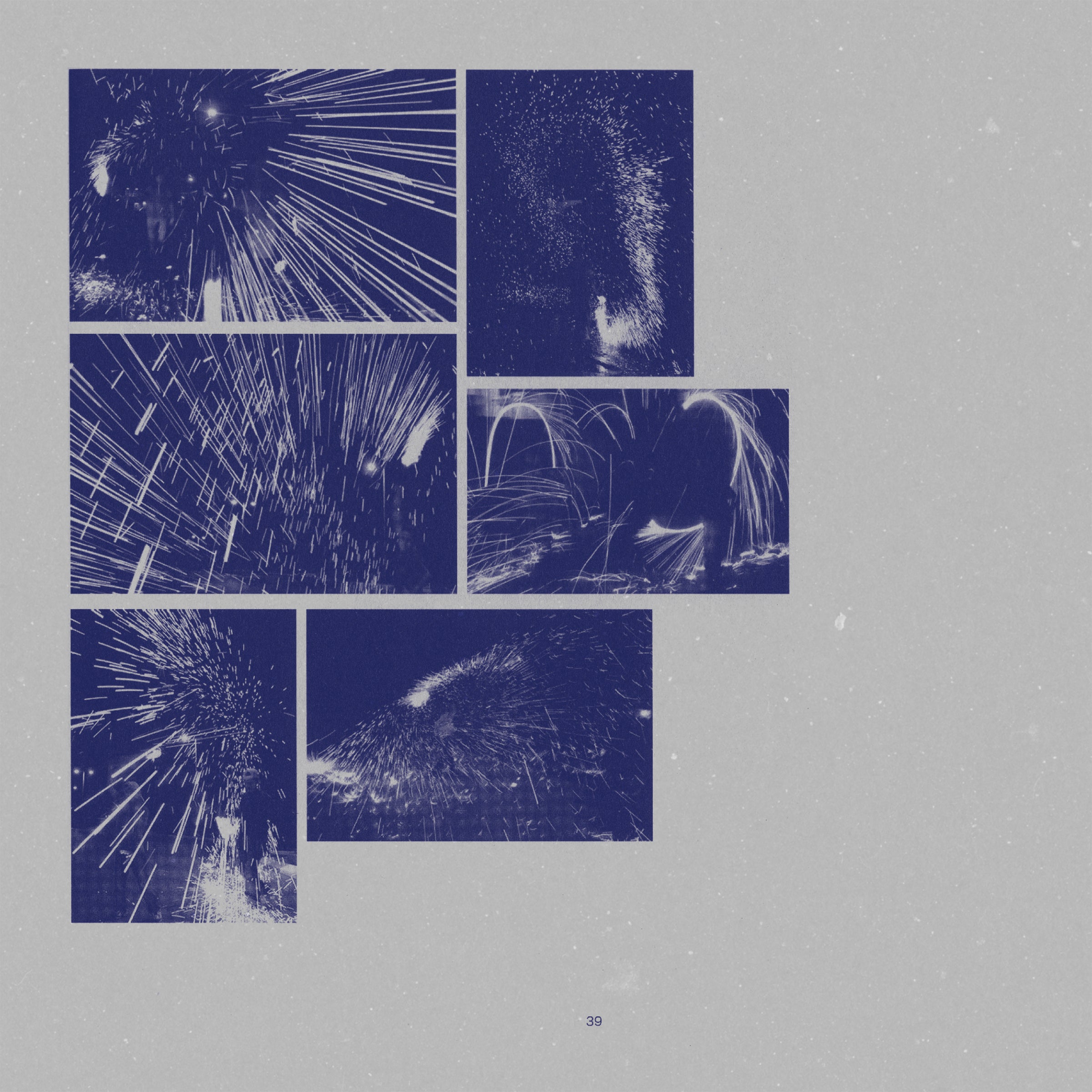 AM/PM/AGE OF DISTRACTION