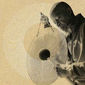 LARAAJI / SUN GONG (LP)