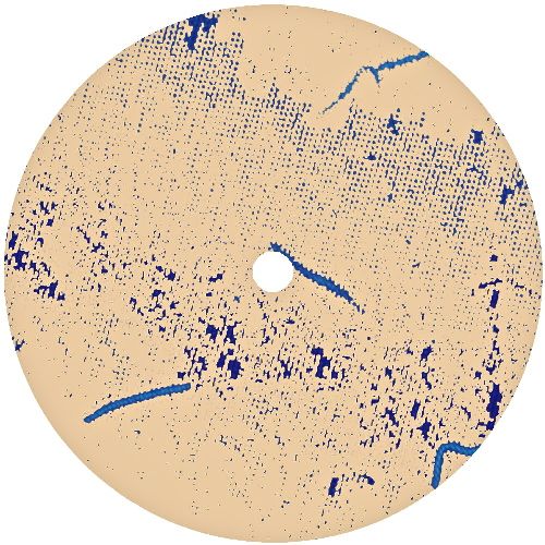 WATERPARK / DATA ORB / NESSIE'S REVENGE