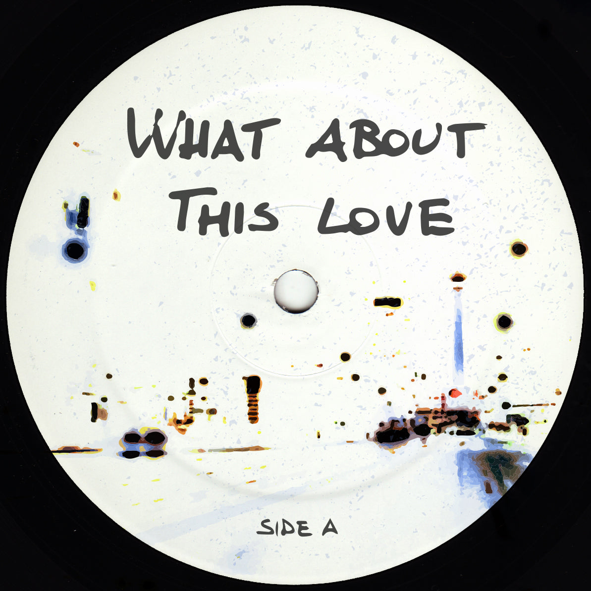 DEEP88 / FLY AWAY (feat.JAVONNTTE)