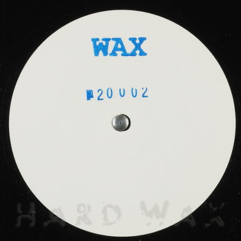 WAX/NO. 20002