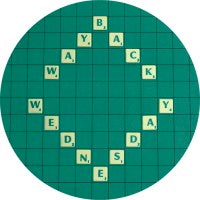 RON BACARDI / WAY BACK WEDNESDAY VOL. 2