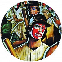SMQ EDITS / THEME / ECHOES (10 inch)