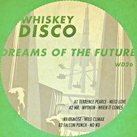 VA / DREAMS OF THE FUTURE