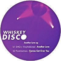 VA / ANOTHER LOVE EP