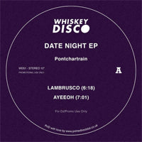 PONTCHARTRAIN / DATE NIGHT EP