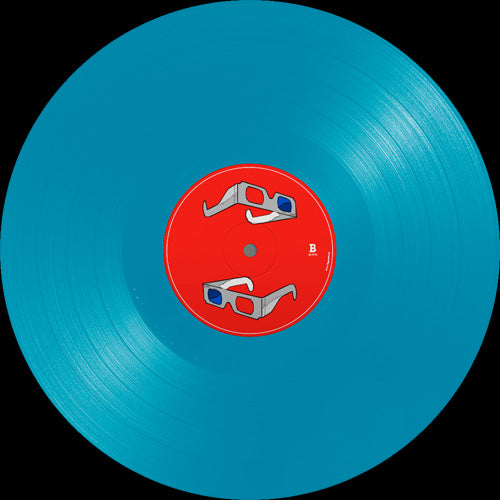 SLEAZY MC QUEEN / RETRO SPECTIVE EP