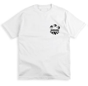 VA / T-SHIRT WHITE (L Size)