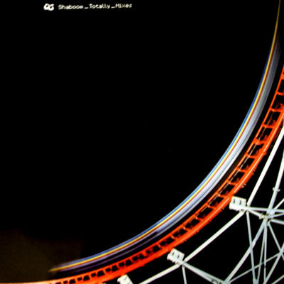 SHABOOM / TOTALLY-MIXES