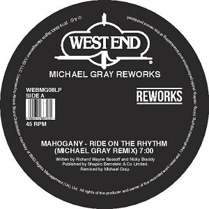 VA / MICHAEL GRAY REWORKS