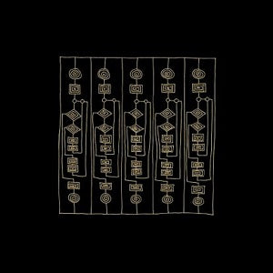 HYENAH / THE GOLDEN CAGE OF YESTERDAY