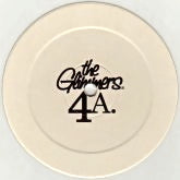 VA / UNRELEASED EDITS VINYL PT 4