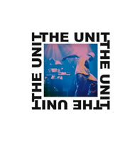 THE UNIT (THEO PARRISH PRESENTS) / AIN'T NO NEED
