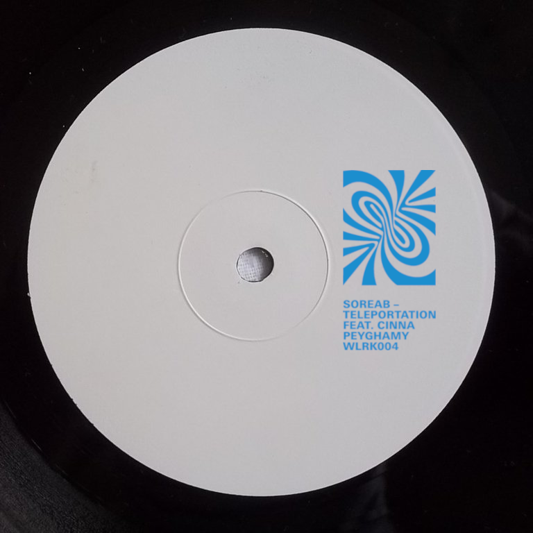 SOREAB / TELEPORTATION (FT. CINNA PEYGHAMY & JAY DUNCAN REMIX)