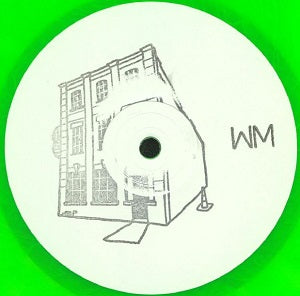 MELLA DEE / TECHNO DISCO TOOL