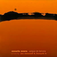 CESARIA EVORA / SANGUE DE BEIRONA (W-PACK)