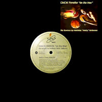 CHICHI PERALTA / UN DIA MAS (THE REMIXES BY MATTHIAS "MATTY" HEILBRONN)