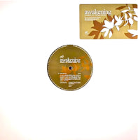 FRANCOIS K / AWAKENING (feat. BARBARA MENDES)