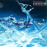 SKYJUICE PRODUCTIONS pres.INFINITE / THE DISTANT PLATEAU EP