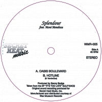 SPLENDOUR / OASIS BOULEVARD / HOTLINE