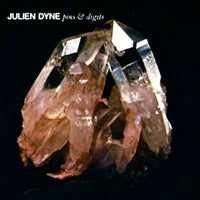 JULIEN DYNE / PINS & DIGITS (LP)