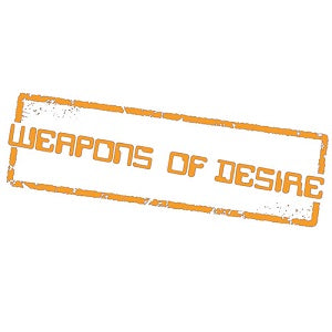 IRON BLU / WOD005 (CONSEQUENCE VS THE AUDITOR)