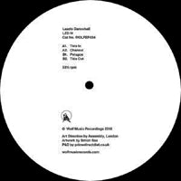 LASZLO DANCEHALL / WOLFEP034