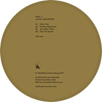 REAL J / WOLFEP040