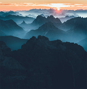 MOOMIN / YESTERDAY'S TOMORROWS (2LP)