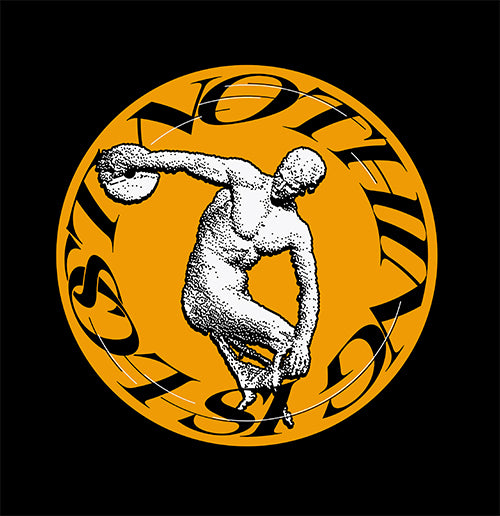 VA / NOTHING IS LOST VOL.2 (THE EASY STREET DUBS)