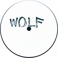 ISHMAEL / WOLFPROMO 002